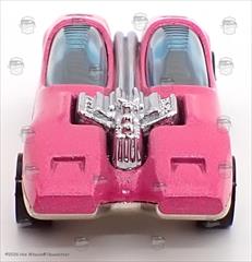 Pink - Vintage